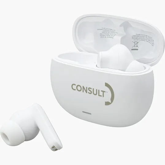 BoomPods™ Noise Canceling Echobuds — view 5