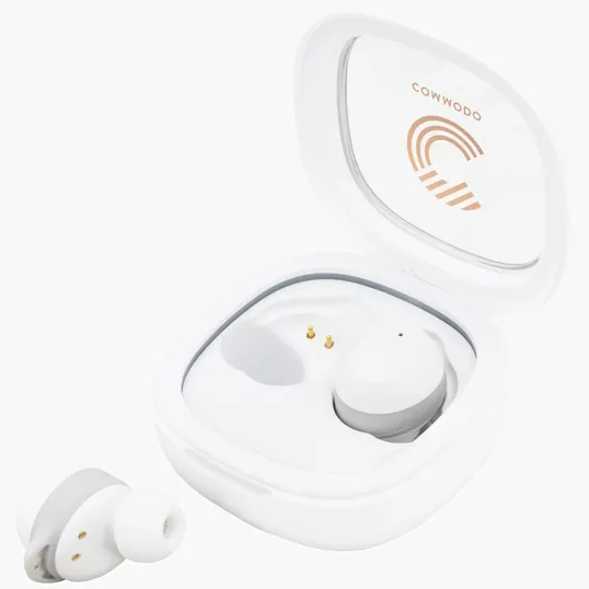 BoomPods™ Vibe True Wireless Earbuds with Charging Case — view 13