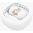 BoomPods™ Vibe True Wireless Earbuds with Charging Case