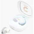 BoomPods™ Vibe True Wireless Earbuds with Charging Case — view 2