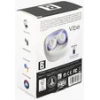 BoomPods™ Vibe True Wireless Earbuds with Charging Case — view 5