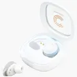 BoomPods™ Vibe True Wireless Earbuds with Charging Case — view 12