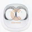BoomPods™ Vibe True Wireless Earbuds with Charging Case — view 15