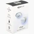 BoomPods™ Vibe True Wireless Earbuds with Charging Case — view 16
