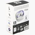 BoomPods™ Vibe True Wireless Earbuds with Charging Case — view 17