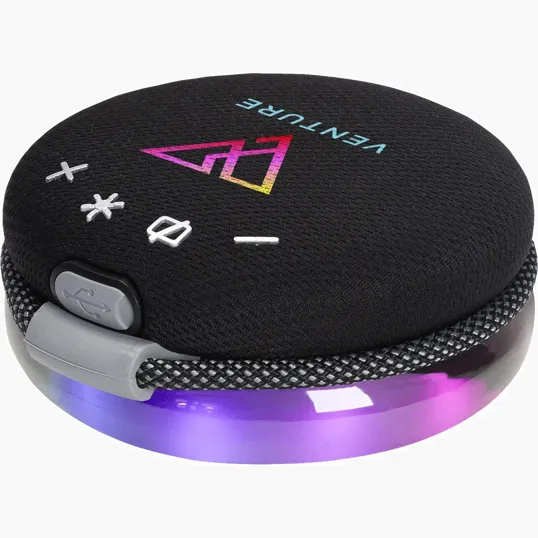 Starline 5W Wireless Light Up Ring Party Speaker — view 15