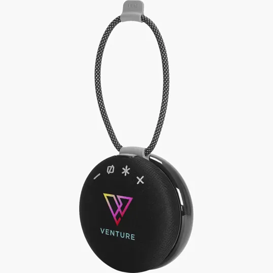 Starline 5W Wireless Light Up Ring Party Speaker — view 21