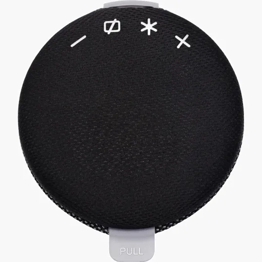 Starline 5W Wireless Light Up Ring Party Speaker — view 22