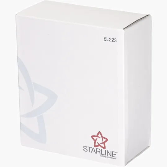 Starline 5W Wireless Light Up Ring Party Speaker — view 23