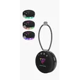 Starline 5W Wireless Light Up Ring Party Speaker — view 6