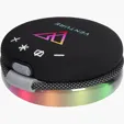 Starline 5W Wireless Light Up Ring Party Speaker — view 13