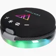 Starline 5W Wireless Light Up Ring Party Speaker — view 14