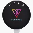 Starline 5W Wireless Light Up Ring Party Speaker — view 19