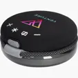 Starline 5W Wireless Light Up Ring Party Speaker — view 20