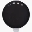 Starline 5W Wireless Light Up Ring Party Speaker — view 22