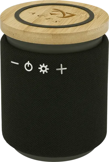 Starline 10W Wireless Charging Party Light 5W Speaker