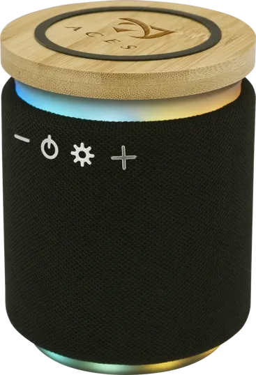 Starline 10W Wireless Charging Party Light 5W Speaker — view 2