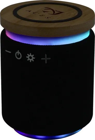 Starline 10W Wireless Charging Party Light 5W Speaker — view 3