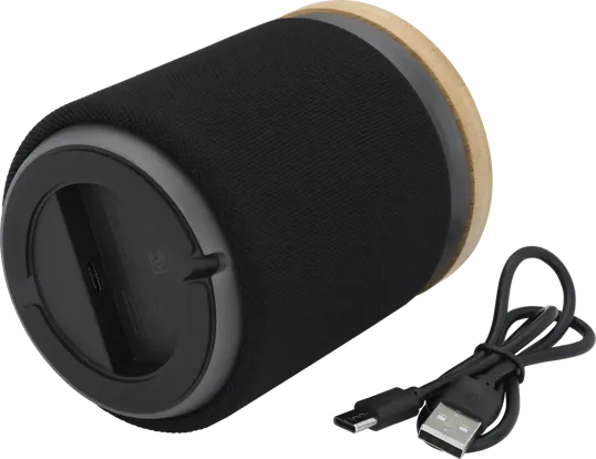 Starline 10W Wireless Charging Party Light 5W Speaker — view 6