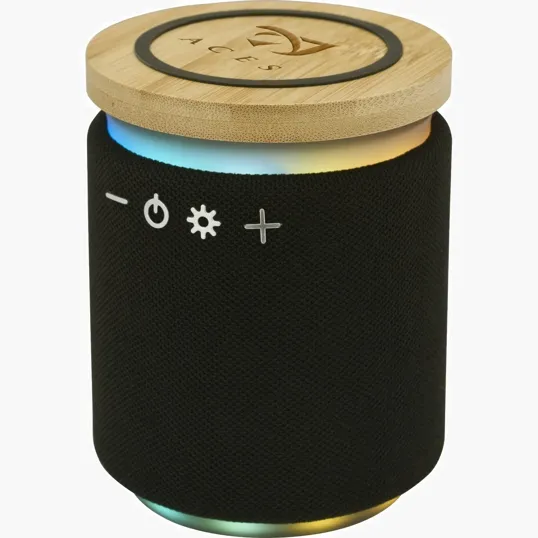 Starline 10W Wireless Charging Party Light 5W Speaker — view 12