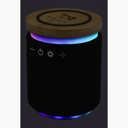 Starline 10W Wireless Charging Party Light 5W Speaker — view 13
