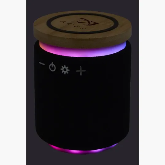 Starline 10W Wireless Charging Party Light 5W Speaker — view 14