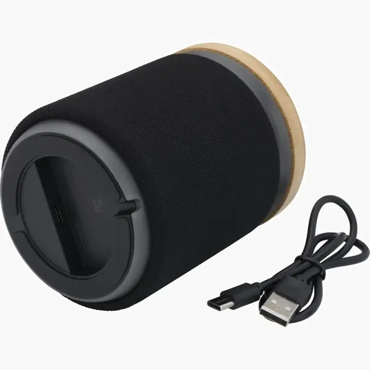 Starline 10W Wireless Charging Party Light 5W Speaker — view 15