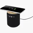 Starline 10W Wireless Charging Party Light 5W Speaker — view 11