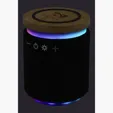 Starline 10W Wireless Charging Party Light 5W Speaker — view 13