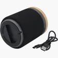 Starline 10W Wireless Charging Party Light 5W Speaker — view 15