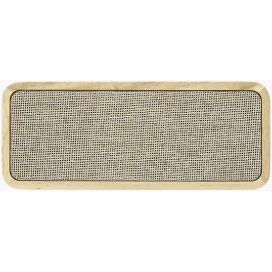 Urban Peak® 10W TWS FSC Wood Wireless Speaker — view 5