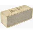 Urban Peak® 10W TWS FSC Wood Wireless Speaker