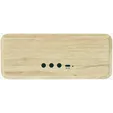 Urban Peak® 10W TWS FSC Wood Wireless Speaker — view 2
