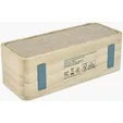 Urban Peak® 10W TWS FSC Wood Wireless Speaker — view 4