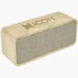 Urban Peak® 10W TWS FSC Wood Wireless Speaker — view 8