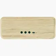 Urban Peak® 10W TWS FSC Wood Wireless Speaker — view 10