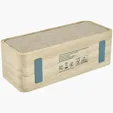 Urban Peak® 10W TWS FSC Wood Wireless Speaker — view 11