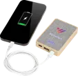 Urban Peak® Dual Port Powerbank 5,000mAh — view 9