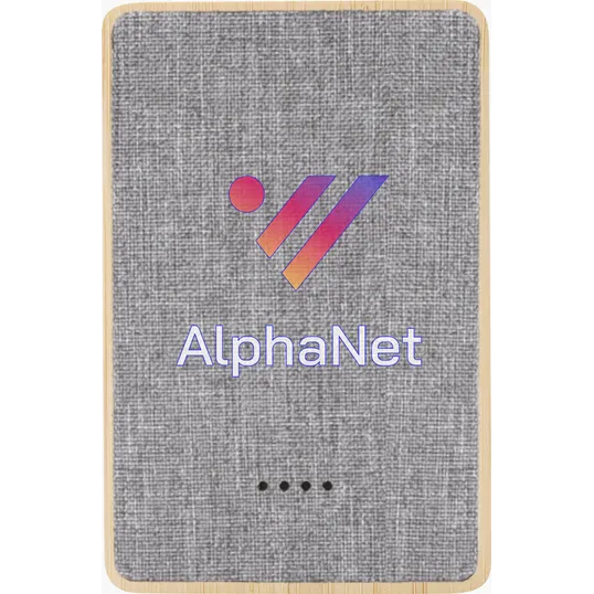 Urban Peak® Dual Port Powerbank 5,000mAh — view 8