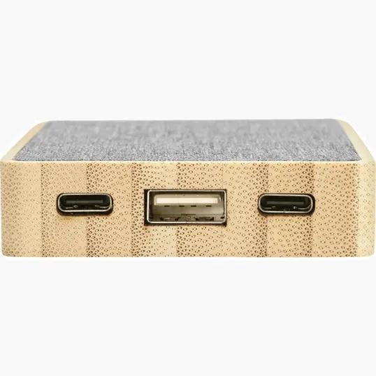 Urban Peak® Dual Port Powerbank 5,000mAh — view 12