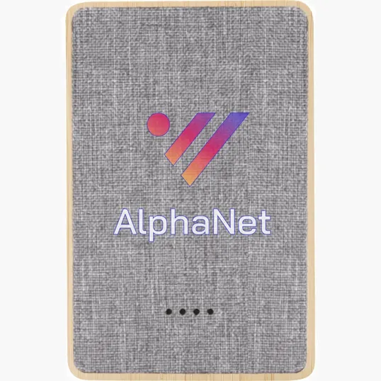 Urban Peak® Dual Port Powerbank 5,000mAh — view 15
