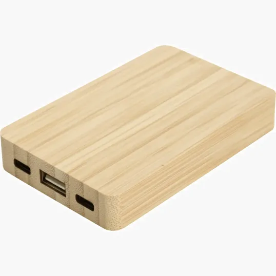 Urban Peak® Dual Port Powerbank 5,000mAh — view 16