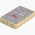 Urban Peak® Dual Port Powerbank 5,000mAh — view 13