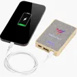 Urban Peak® Dual Port Powerbank 5,000mAh — view 14