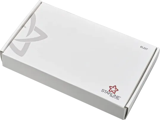 Starline Trio Port Solar Charge LED Power Bank 8,000mAh — view 7
