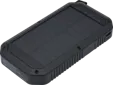 Starline Trio Port Solar Charge LED Power Bank 8,000mAh — view 3