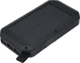 Starline Trio Port Solar Charge LED Power Bank 8,000mAh — view 4