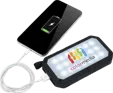 Starline Trio Port Solar Charge LED Power Bank 8,000mAh — view 5