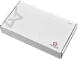 Starline Trio Port Solar Charge LED Power Bank 8,000mAh — view 7