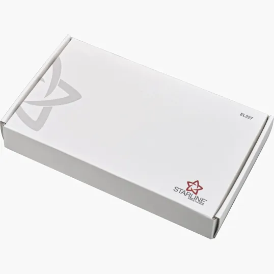 Starline Trio Port Solar Charge LED Power Bank 8,000mAh — view 17
